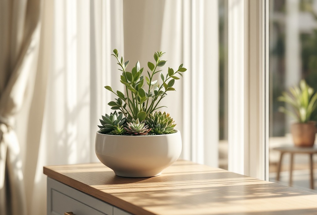 Do Succulents Like Full Sun or Shade? A Complete Guide to Light  Requirements - News & Events | Ottershaw Cacti