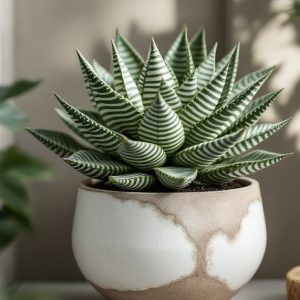 Haworthia Care Guidelines