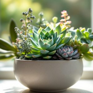 Ottershaw Cacti