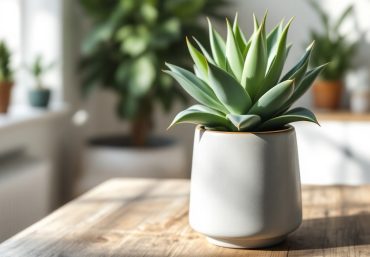 Why Succulent Leaves Drop