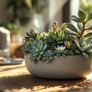 Ottershaw Cacti