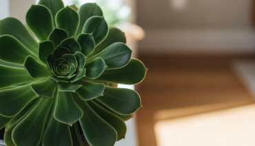 Aeoniums