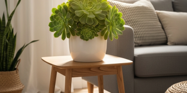 Aeoniums