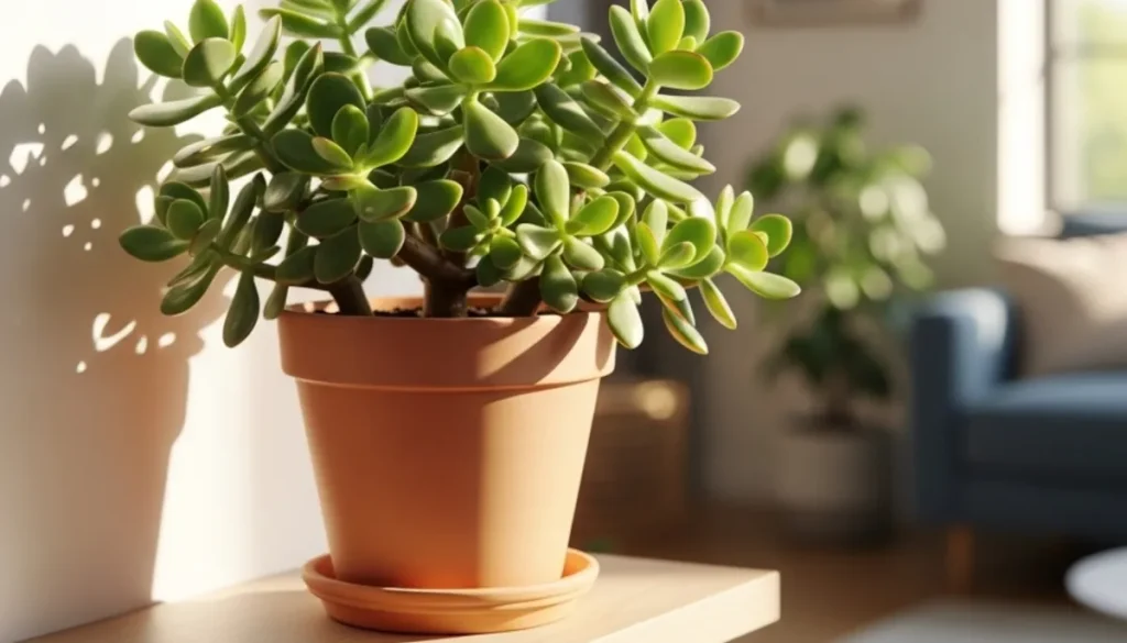 Crassulas