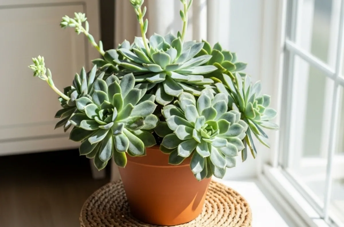 How do you care for Echeveria? How do you care for Echeveria?