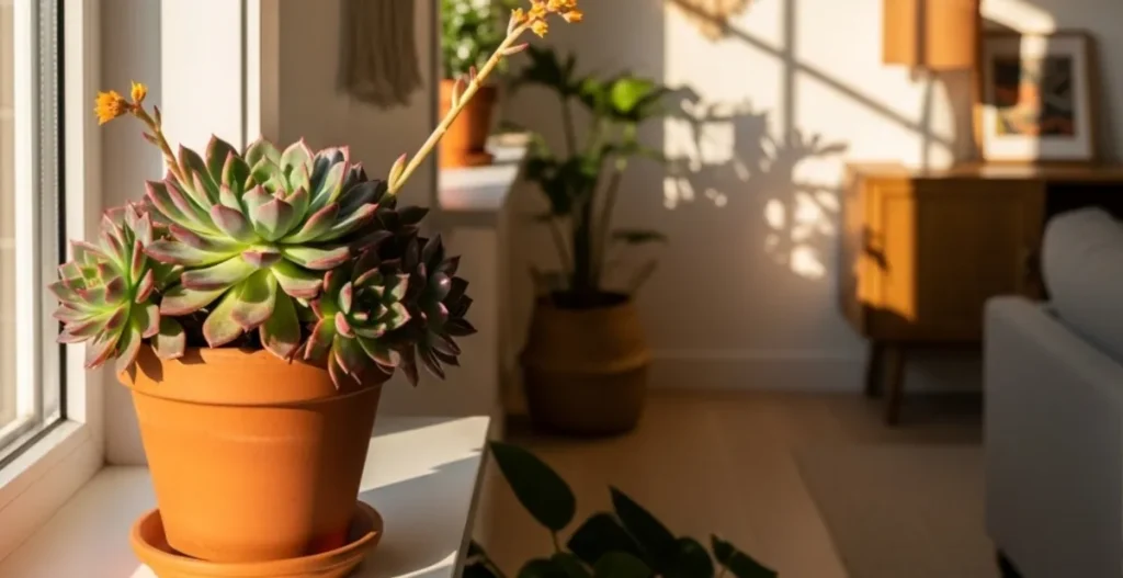 Echeverias