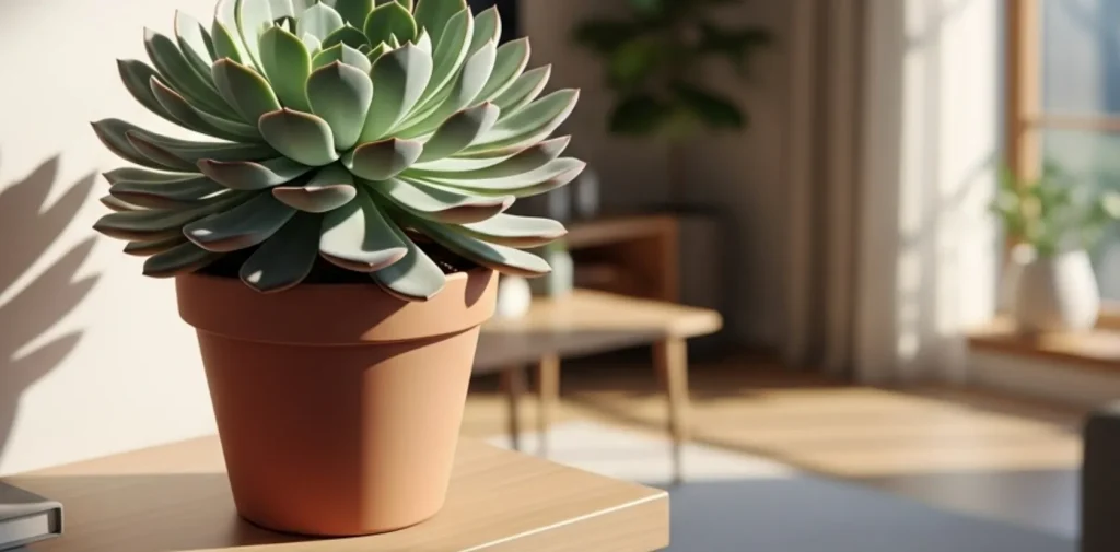 Echeverias