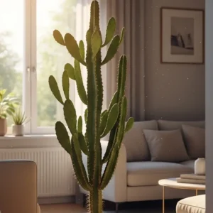 How to tell if a cactus needs more water?