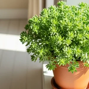 Will Sedum come back every year?